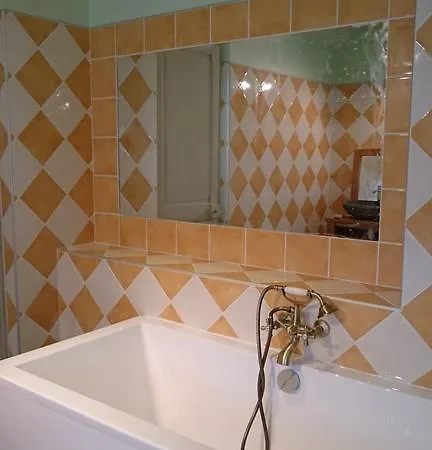 La Grange De Thalie.