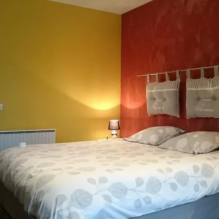 Couette-café La Grange De Thalie. 4*