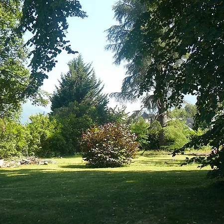 La Grange De Thalie. Couette-café 4*