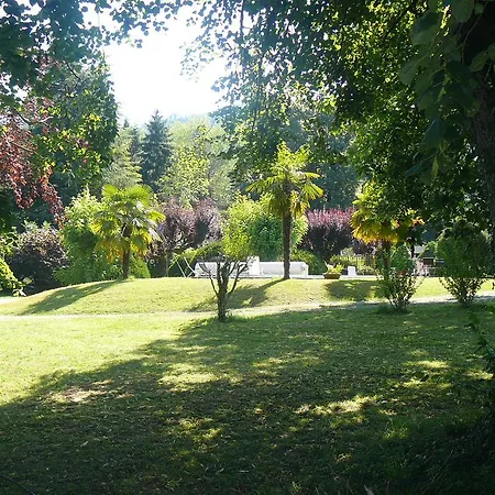 La Grange De Thalie. Couette-café 4*