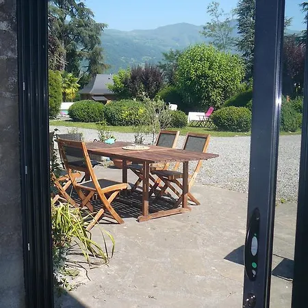 La Grange De Thalie. Couette-café