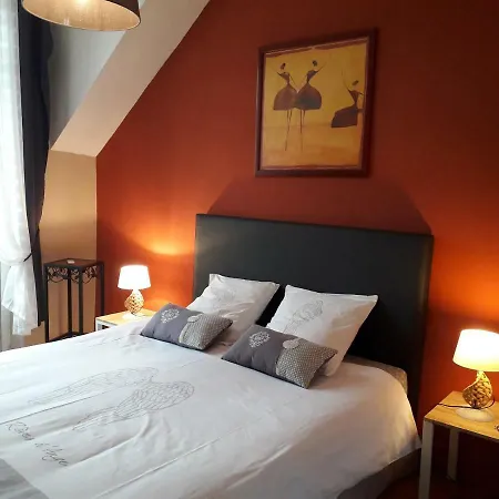 La Grange De Thalie. Argelès-Gazost