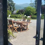 La Grange De Thalie. Bed & Breakfast