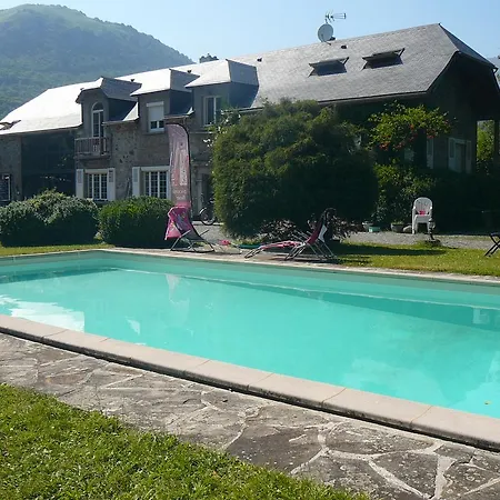 La Grange De Thalie. 4* Argelès-Gazost