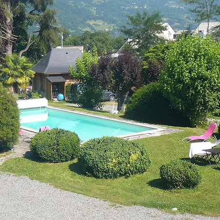 La Grange De Thalie. 4* Argelès-Gazost