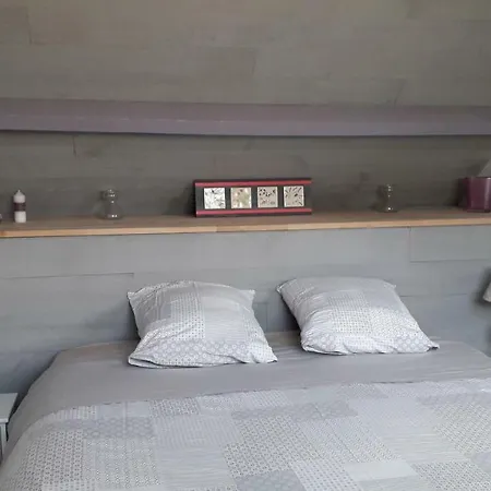 La Grange De Thalie. 4*